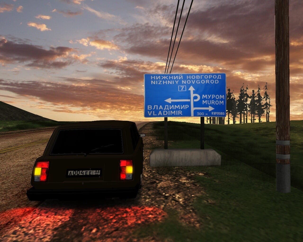 MTA - Roleplay серверы